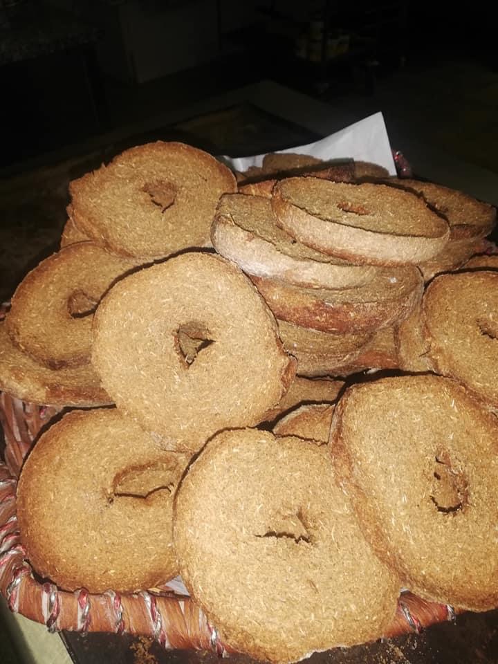 Panificio Cucinelli Paride