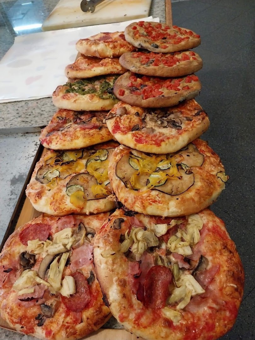 Panificio Cucinelli Paride