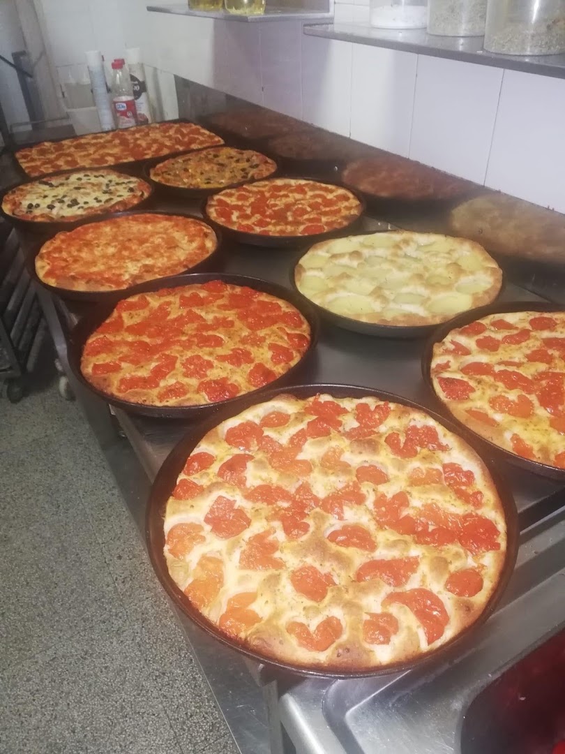 Panificio Cucinelli Paride