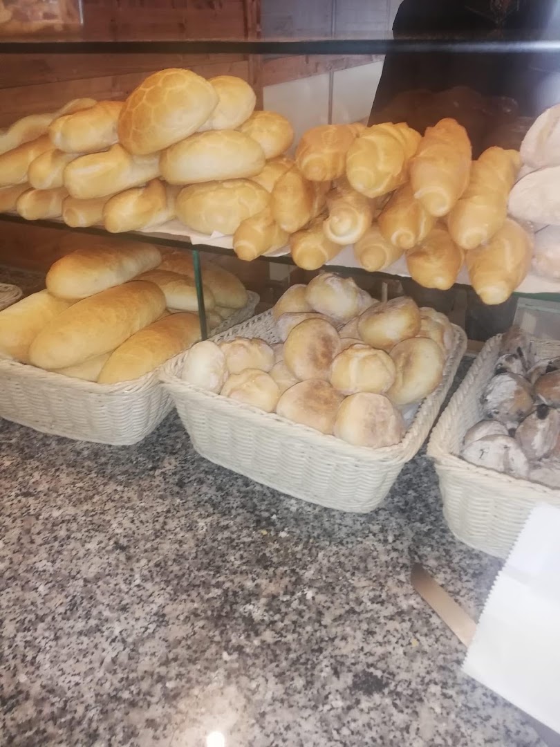 Panificio Cucinelli Paride