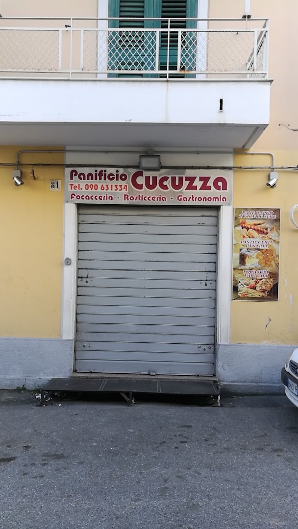 Panificio Cucuzza