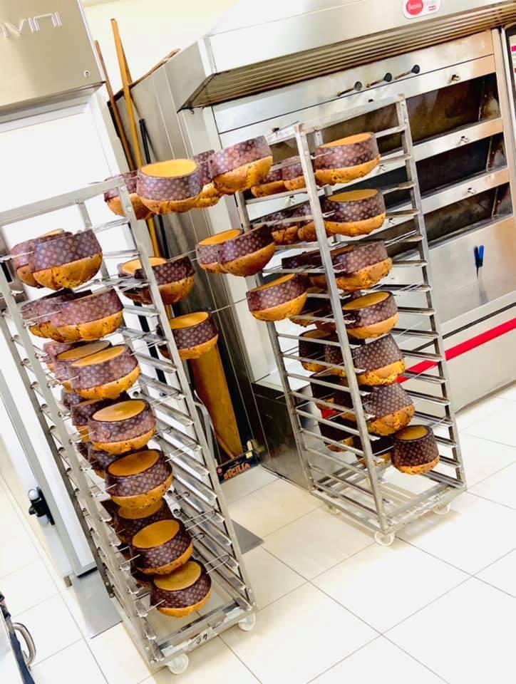 Panificio Cuore Di Pane