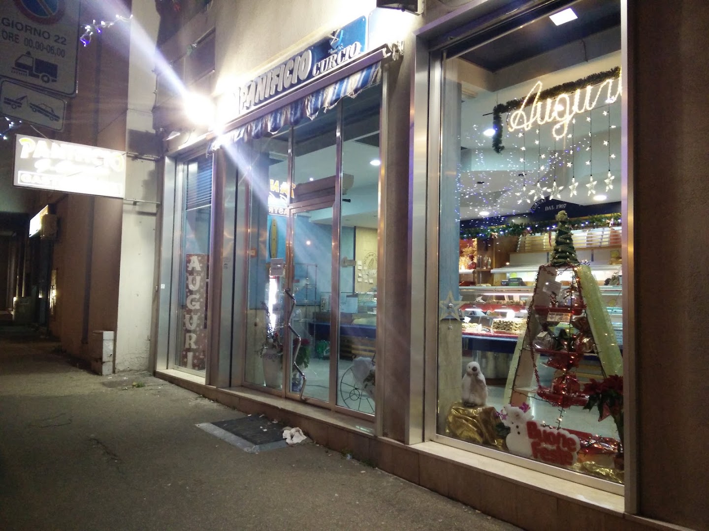Panificio Curcio