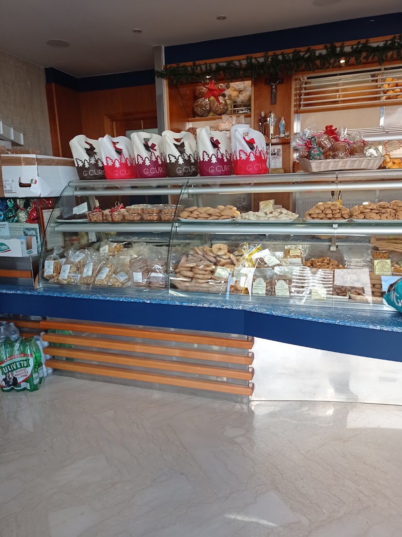 Panificio Curcio