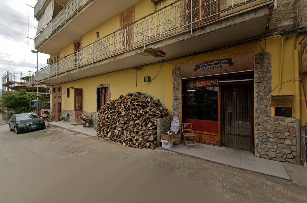 Panificio Cusimano