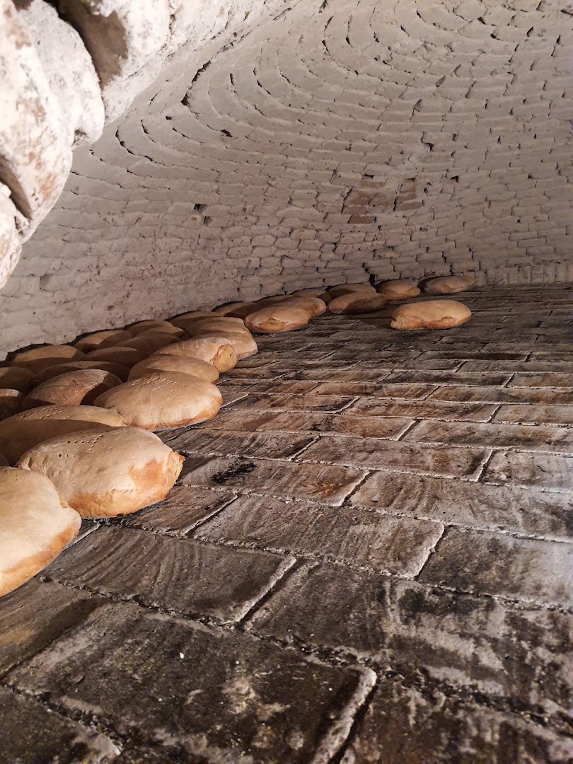Panificio Cuti - Il rinomato pane di Rogliano