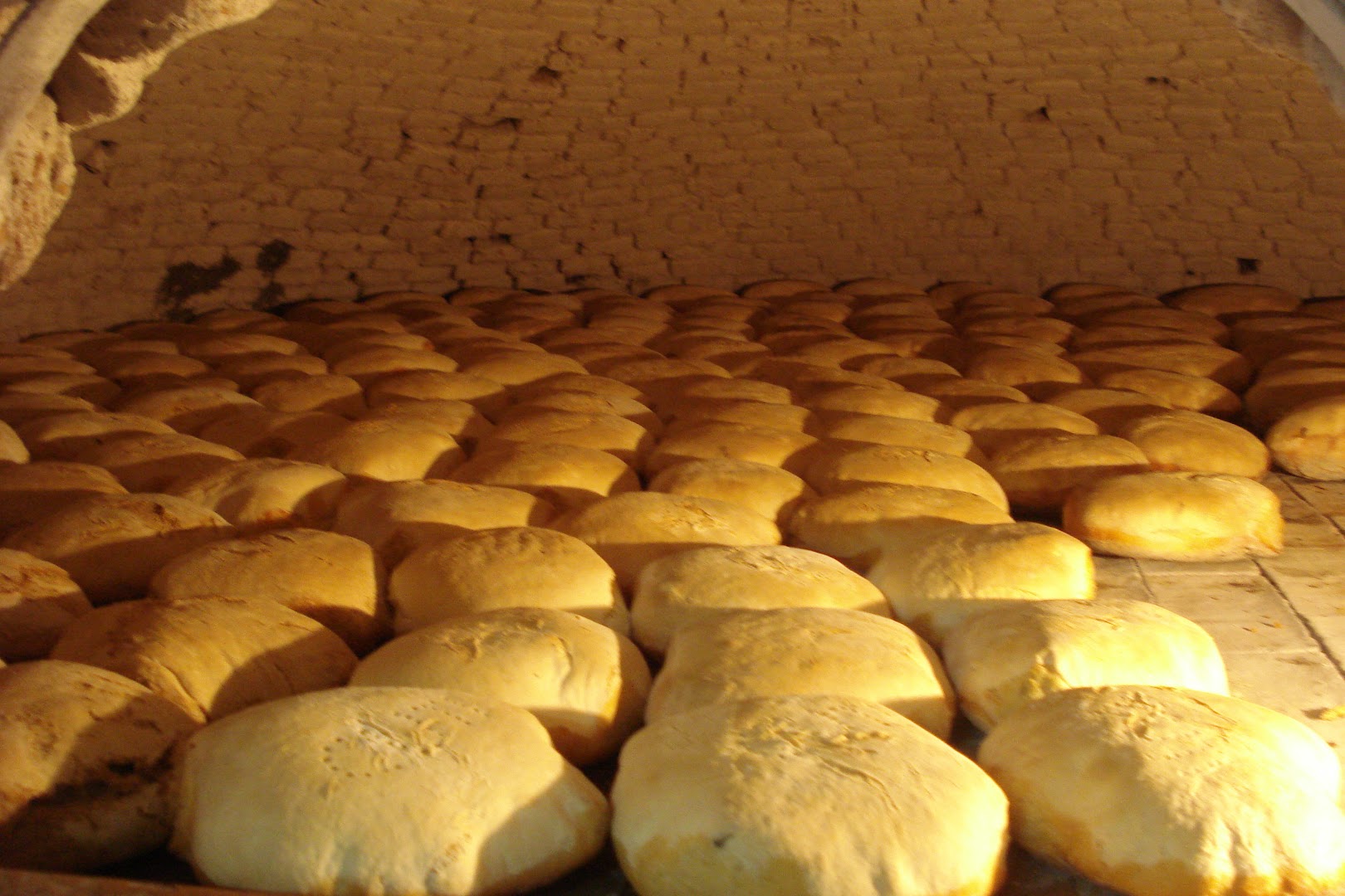 Panificio Cuti - Il rinomato pane di Rogliano