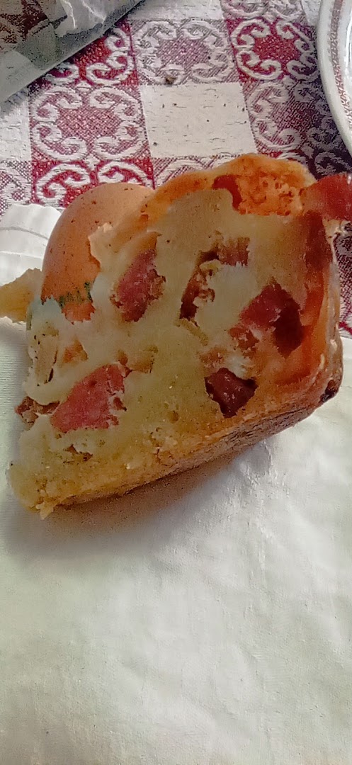 Panificio D.O.C. Pane e Vesuvio