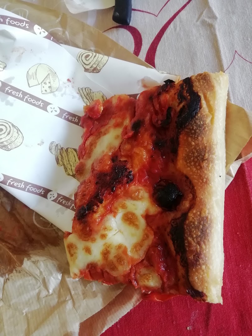 Panificio D.O.C. Pane e Vesuvio