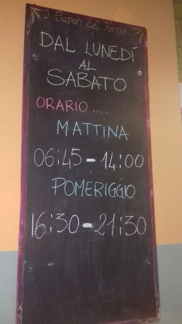 Panificio da Franco