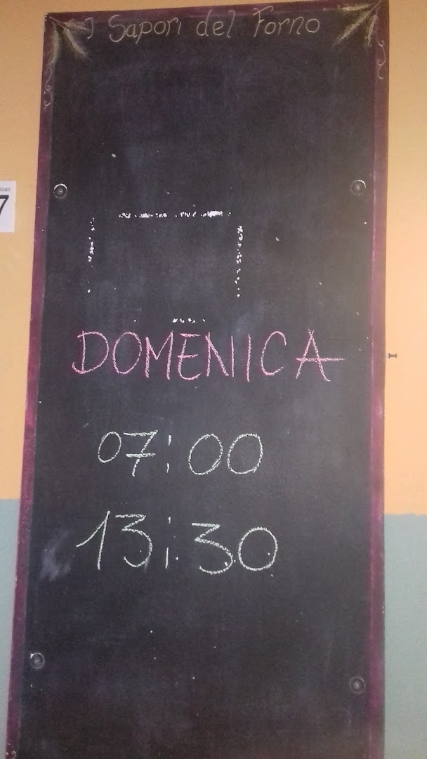 Panificio da Franco