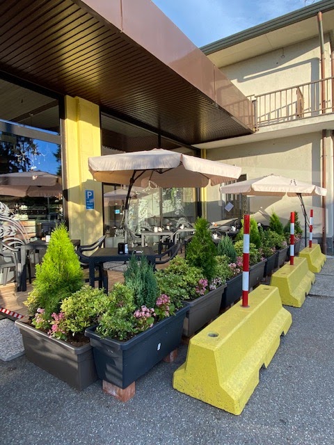 Panificio Da Lia, Borgomanero