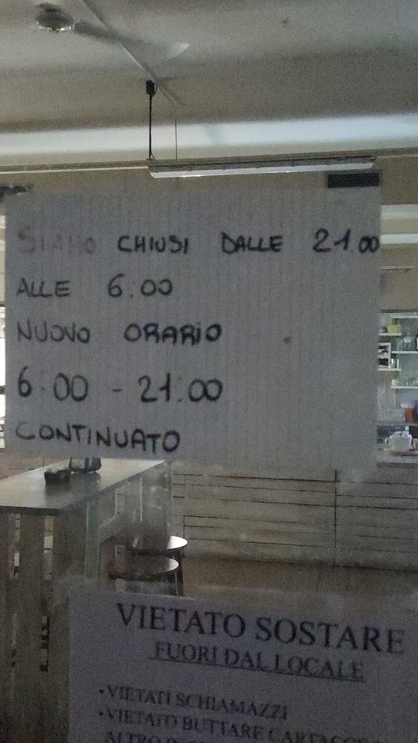 Panificio da Oscar