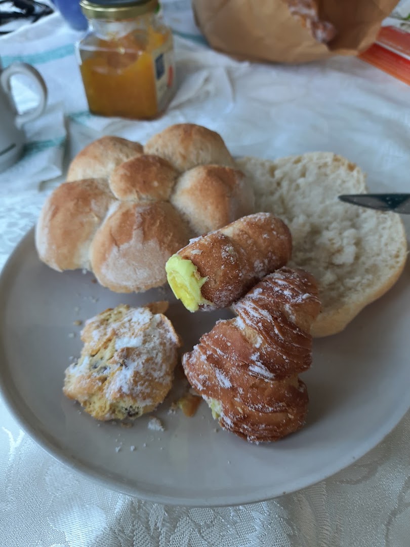Panificio Da Zucchero Alimentari - Fraz.Calambrone, Pisa