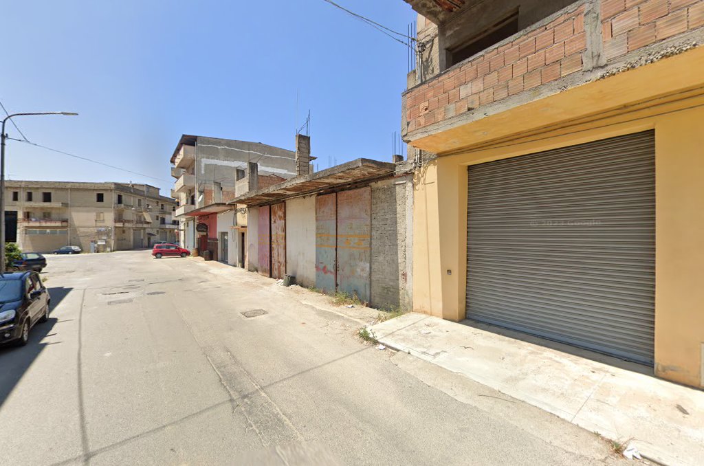 Panificio D'Agostino