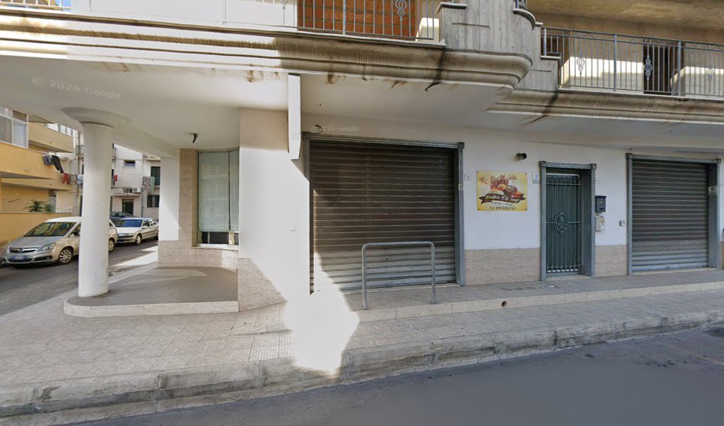 Panificio dai Fratelli Longo, Massafra
