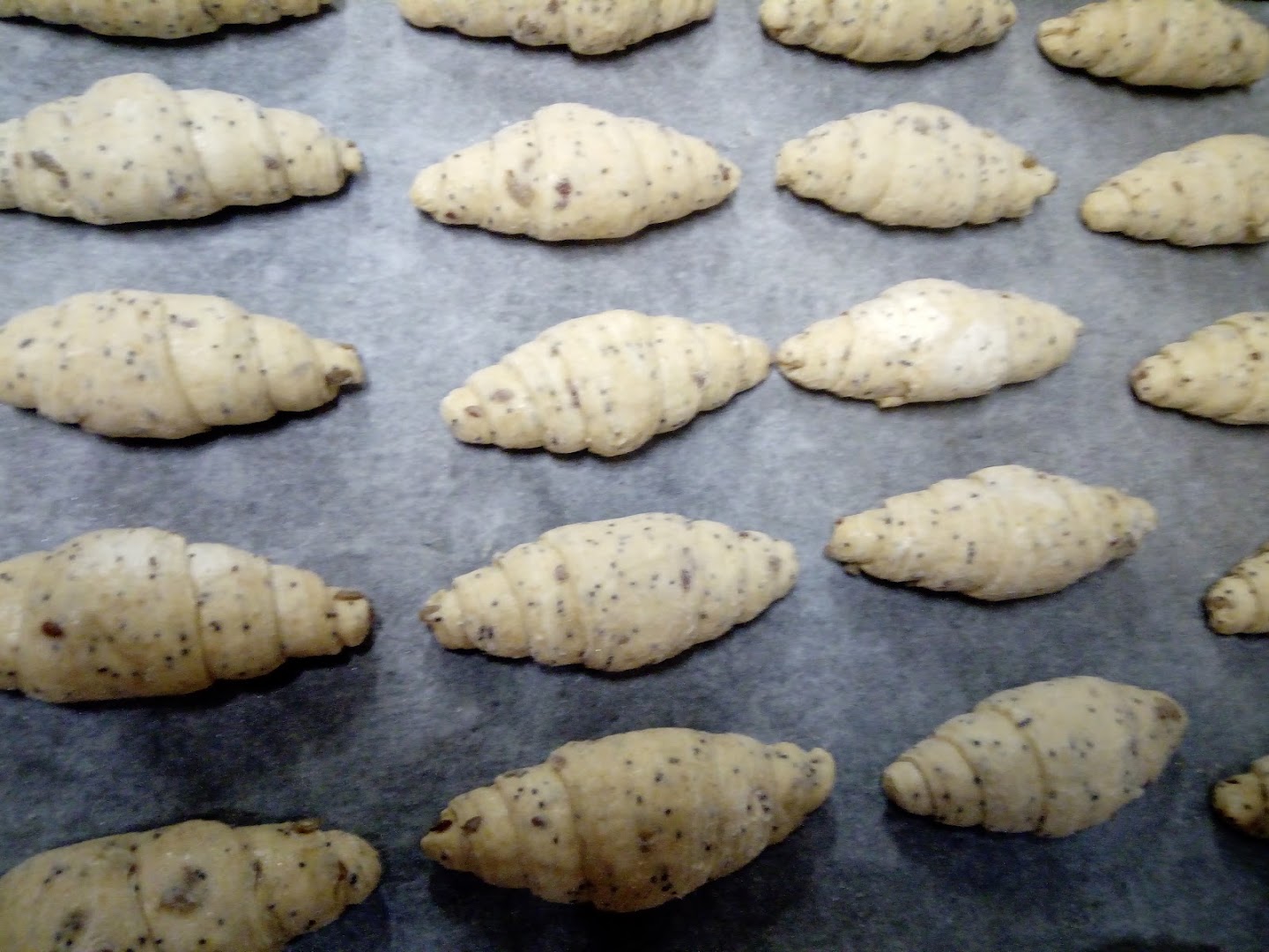 Panificio dal dolce al salato di Giove Domenico