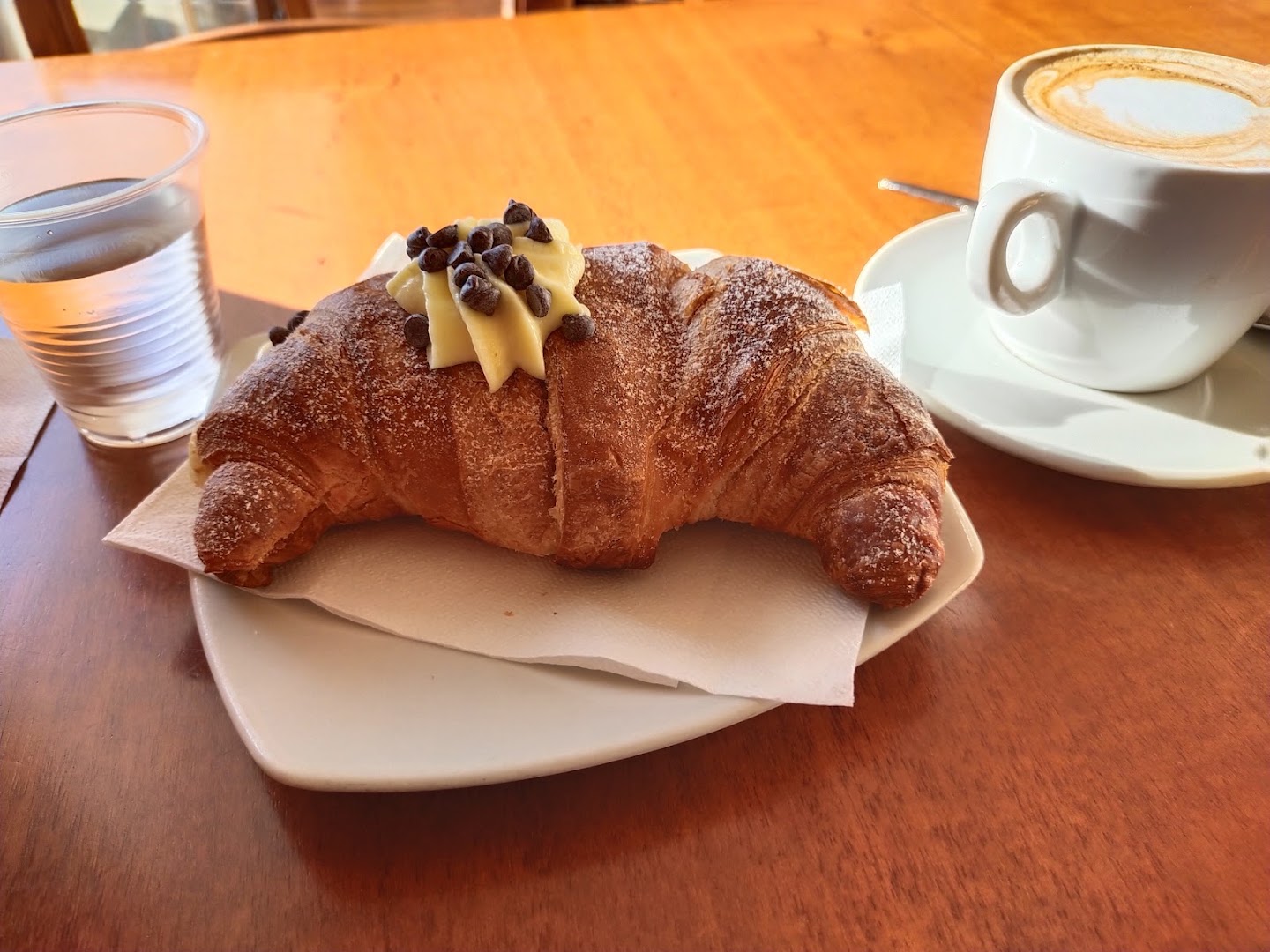 Panificio D’Alise