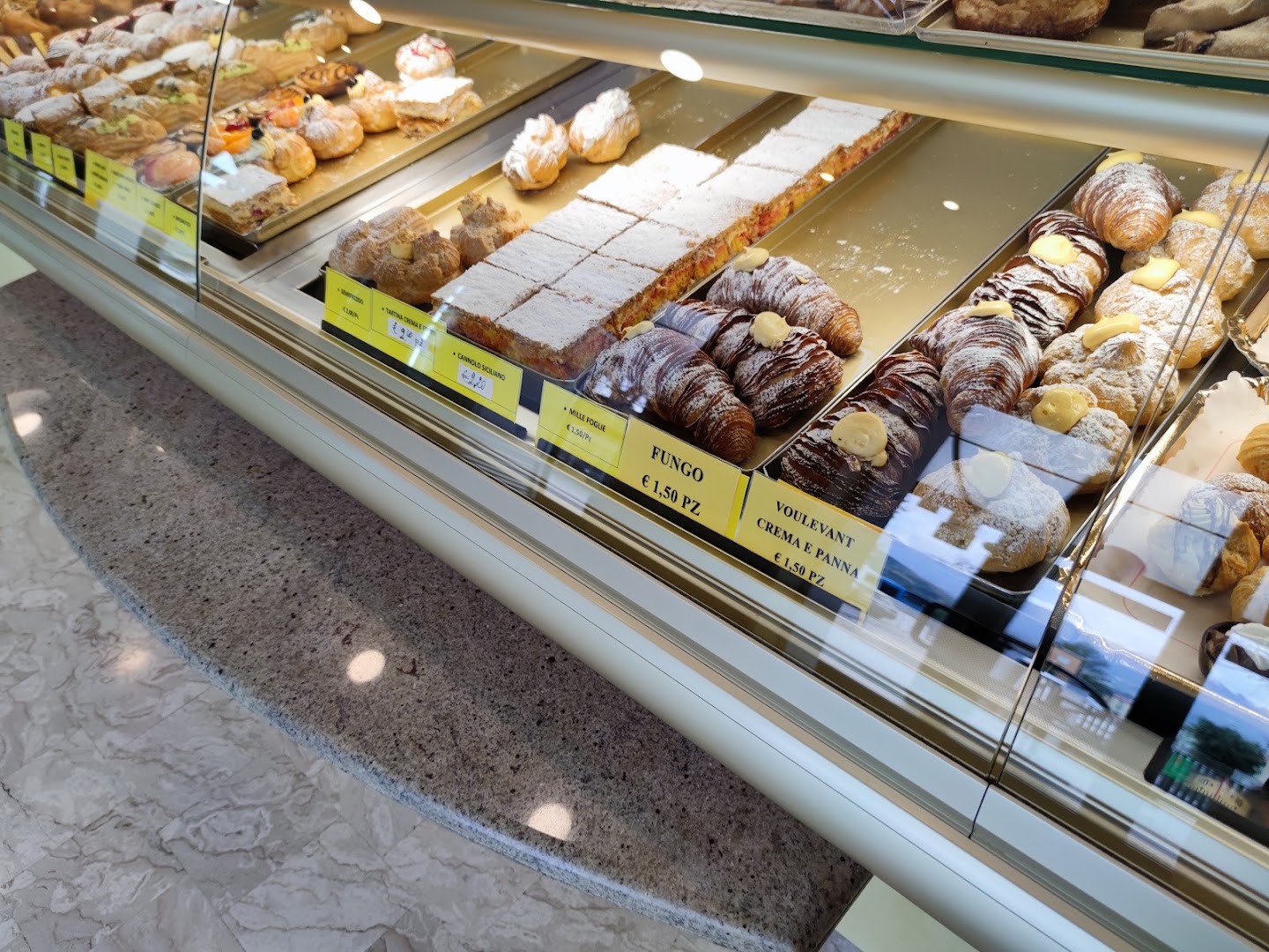 Panificio D'Ambrosio