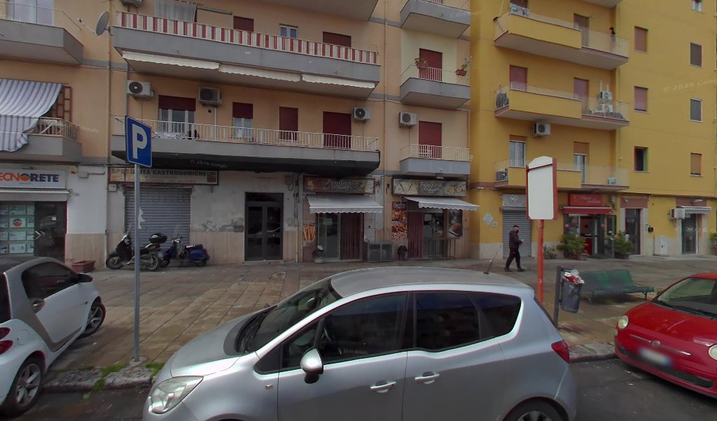 Panificio D'amico