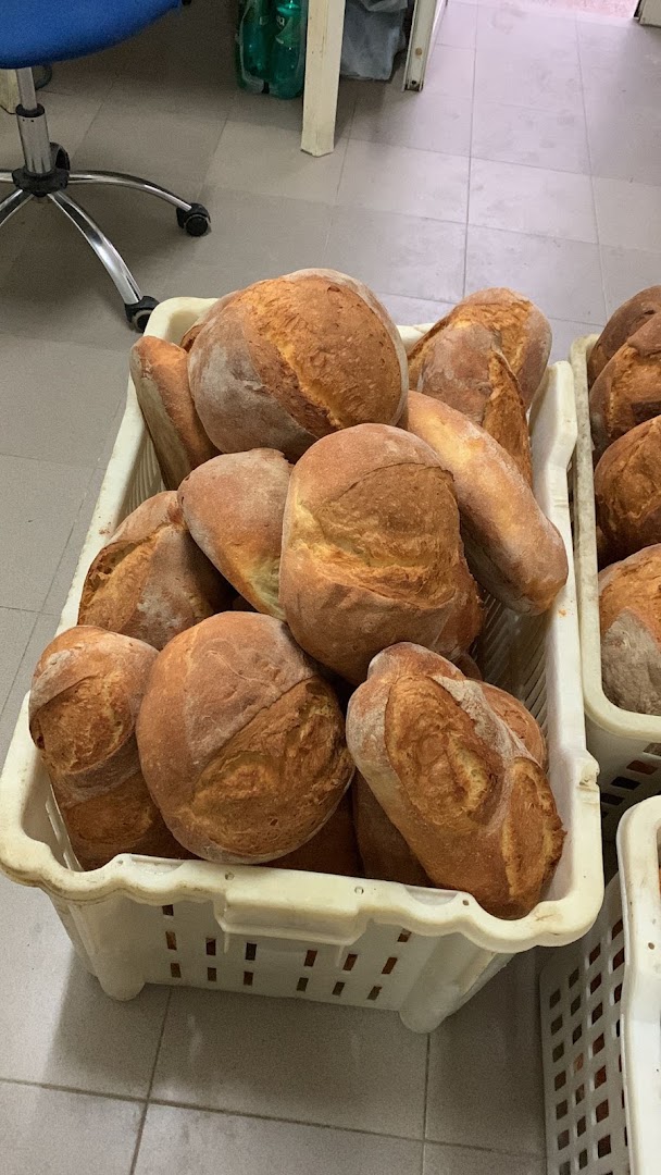 Panificio D'Aria