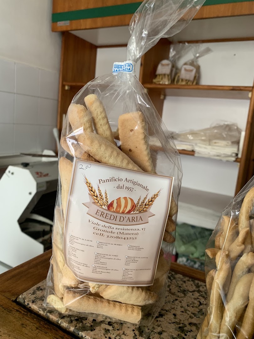 Panificio D'Aria