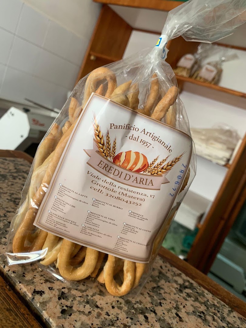 Panificio D'Aria
