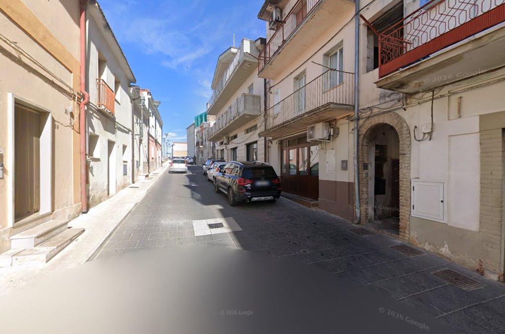Panificio D'Aria