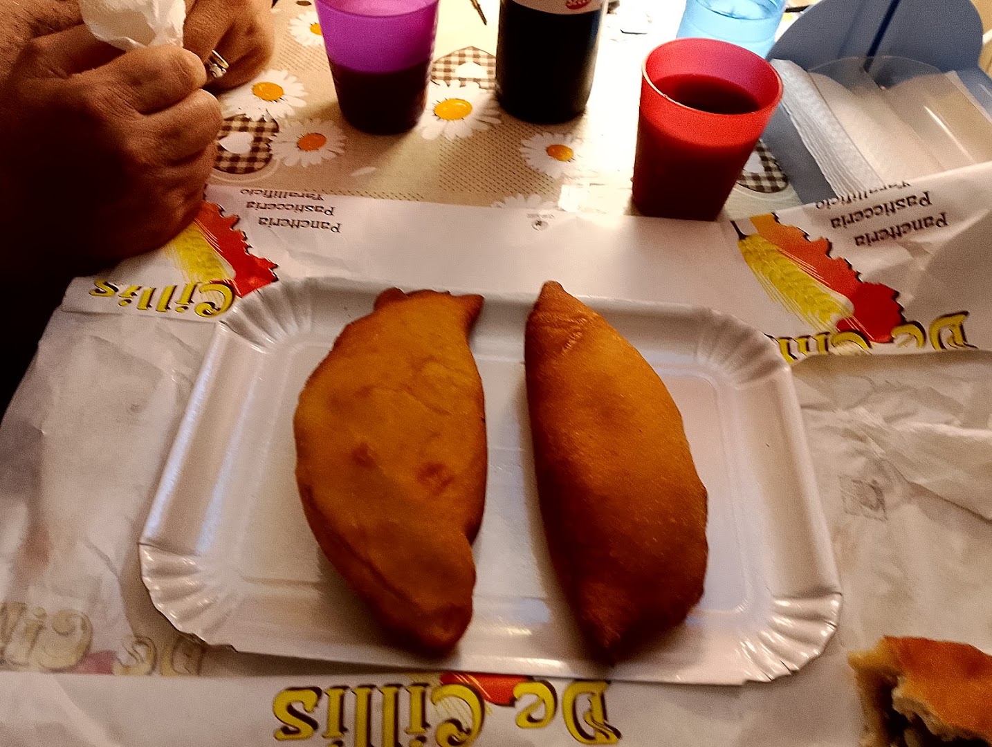Panificio de cillis