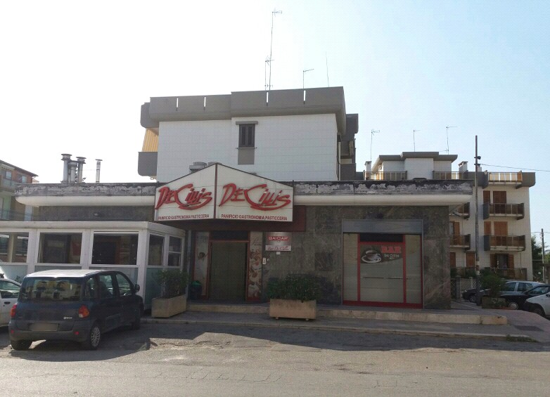 Panificio de cillis