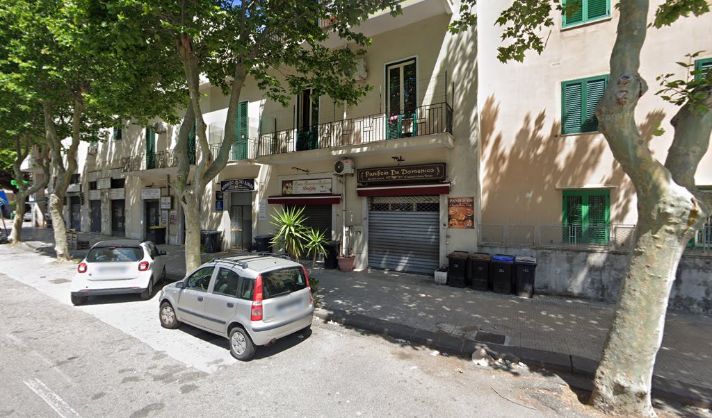 Panificio De Domenico di Maria Teresa Iacono, Messina