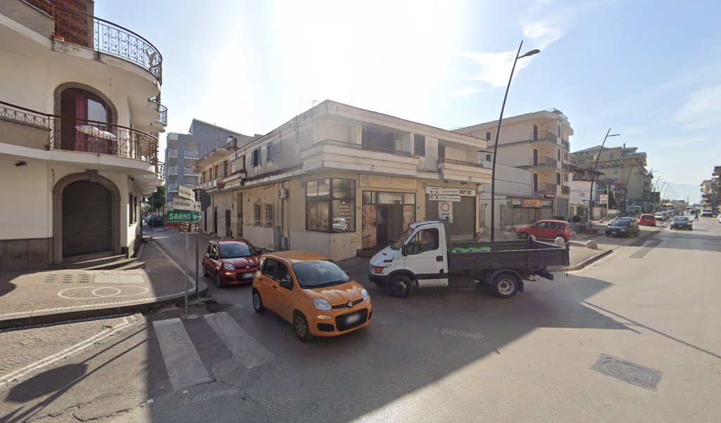 Panificio De Martino