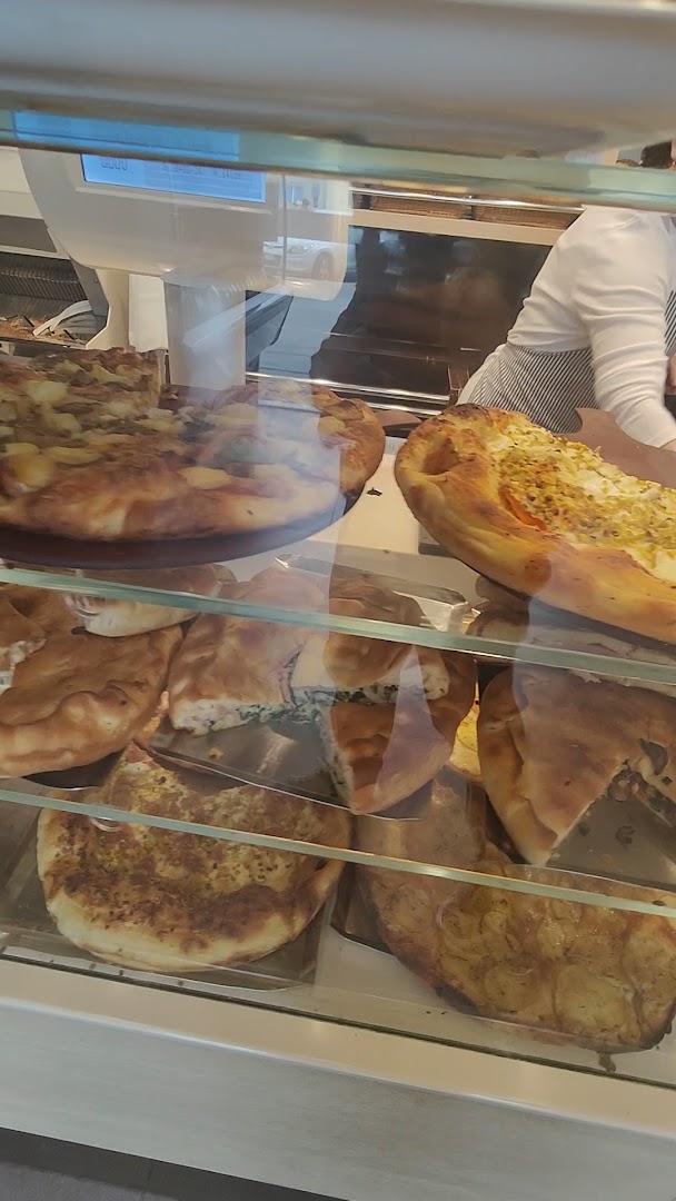 Panificio De Palo