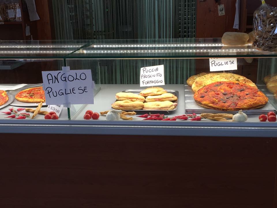Panificio De Risi