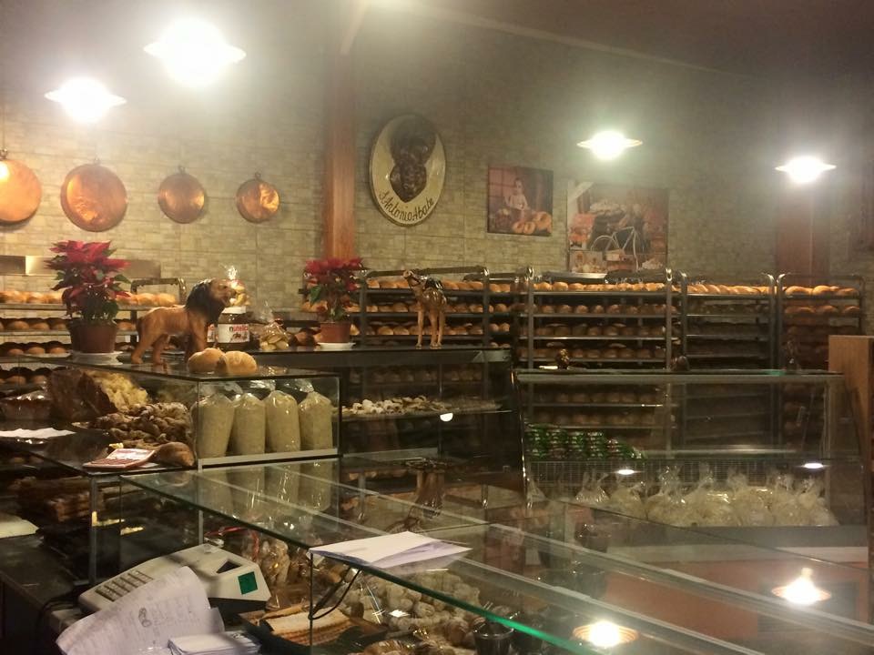 Panificio De Risi