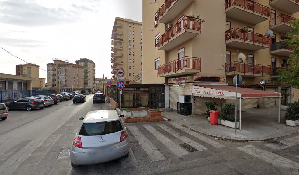 Panificio DE SIMONE, Palermo