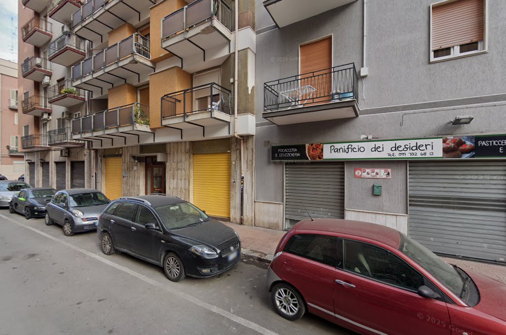 Panificio Dei Desideri