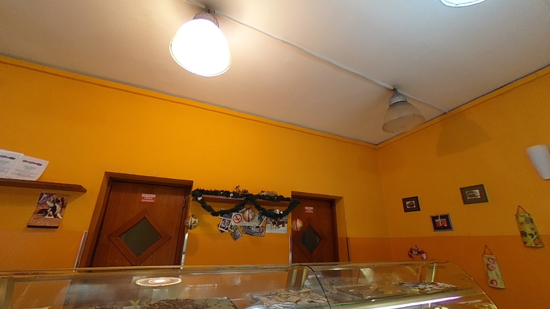 Panificio Del Borgo
