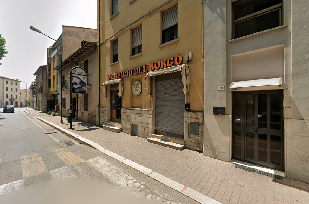 Panificio Del Borgo