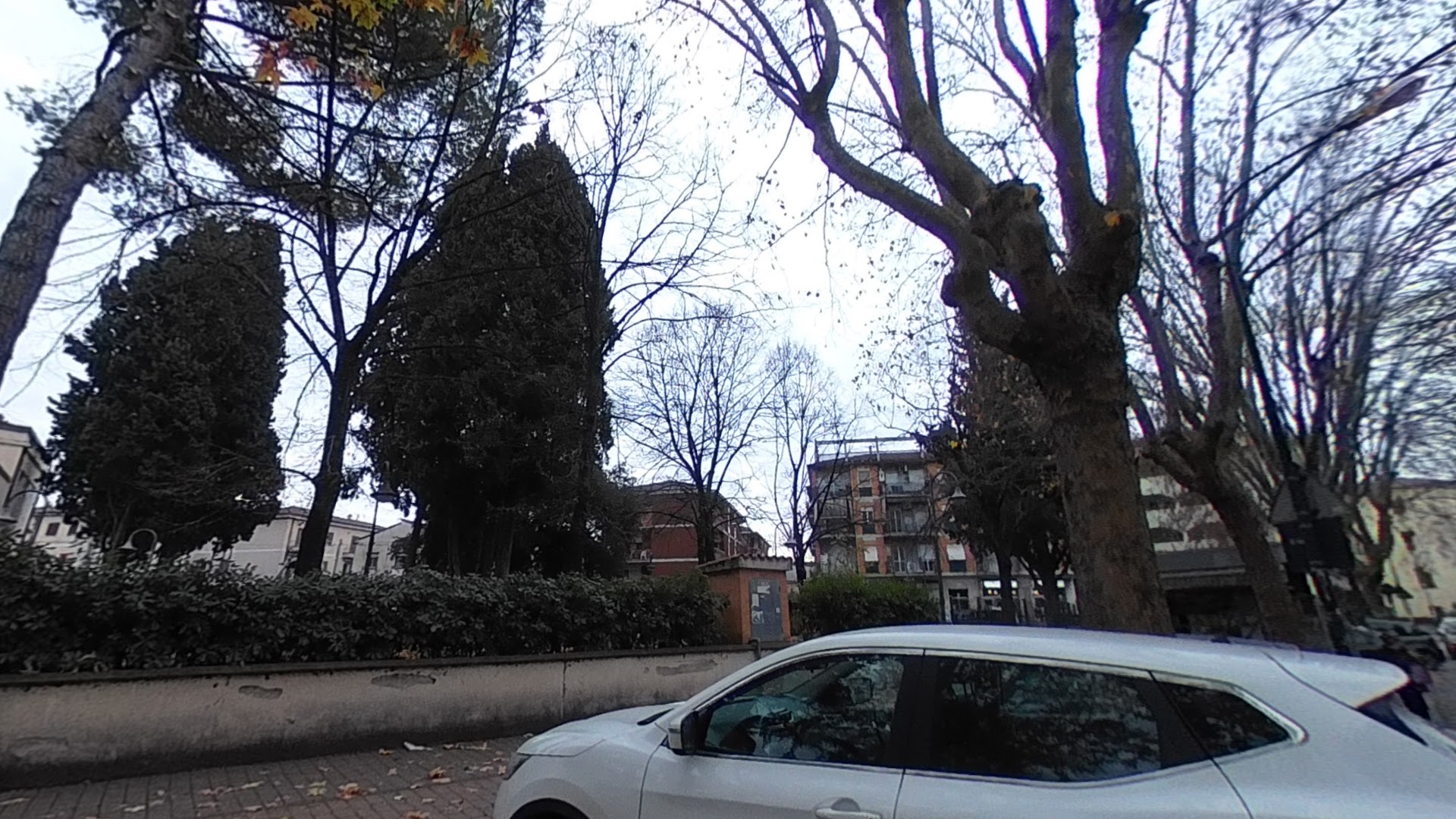 Panificio Del Borgo