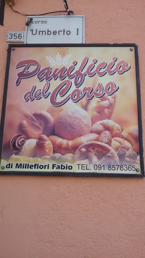 Panificio del Corso di Millefiori Fabio