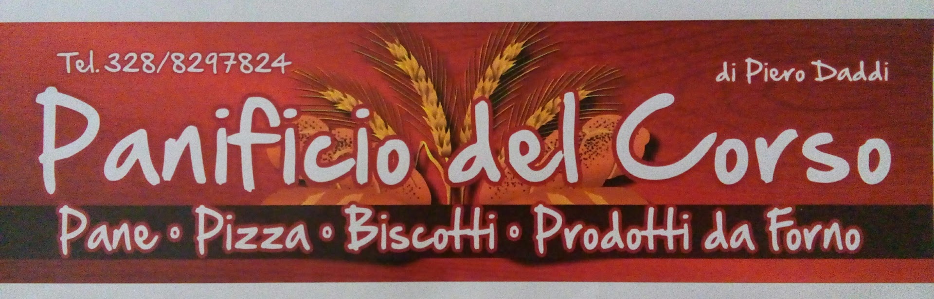Panificio del Corso