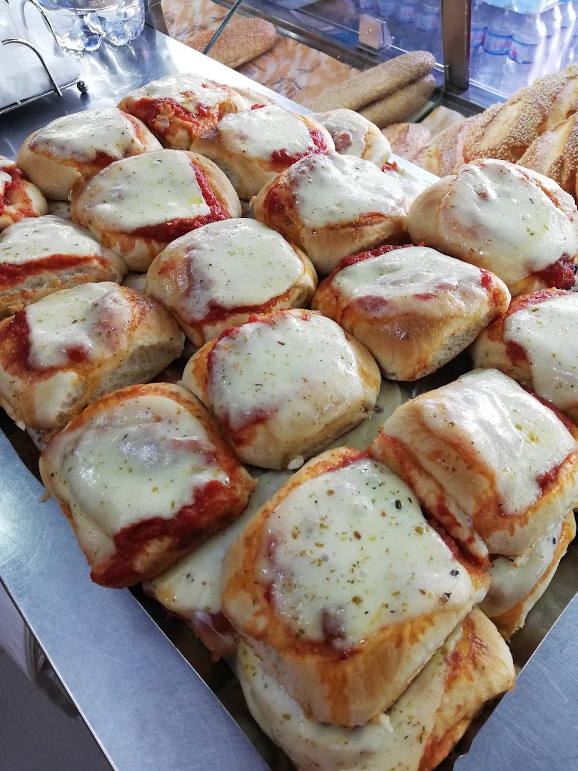 Panificio del Corso