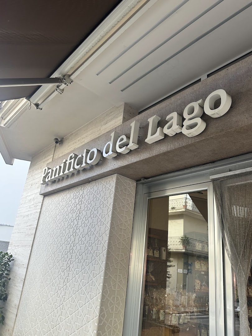 Panificio del Lago