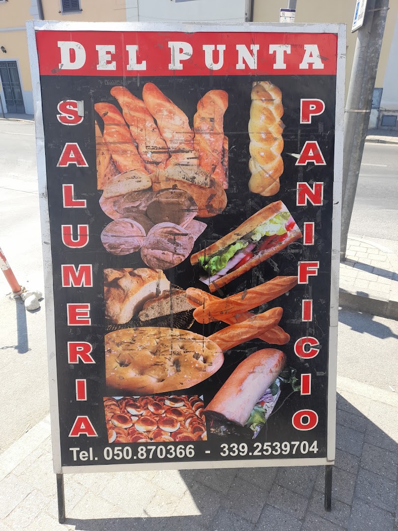 Panificio Del Punta Roberto di Cappellini Cinzia