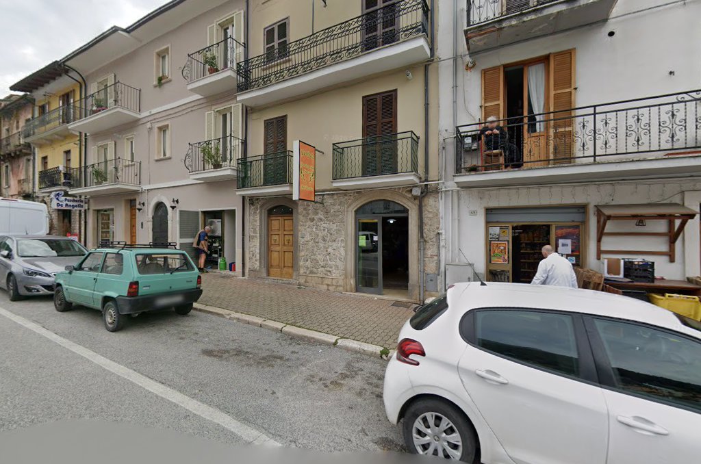 Panificio Del Vecchio