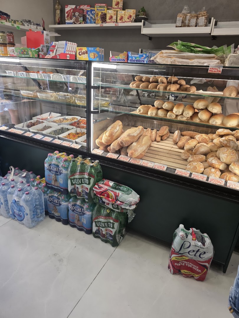 Panificio Delizie di Grano S.r.l.