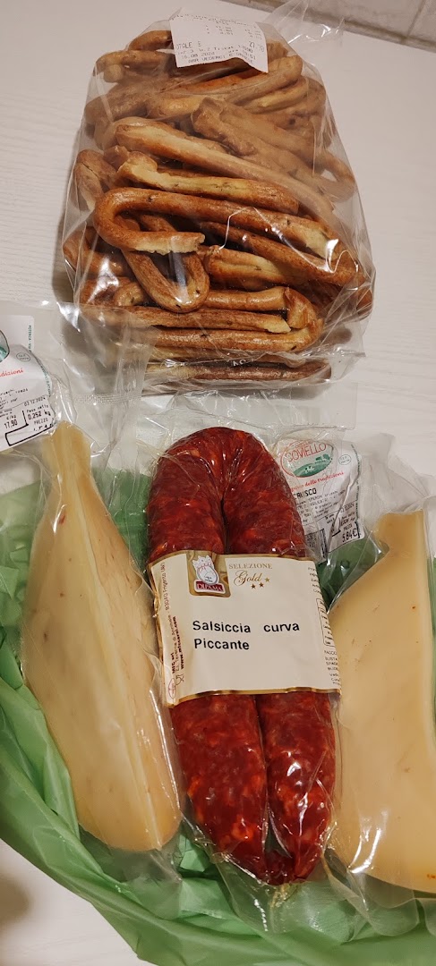 Panificio Delizie di Grano S.r.l., Potenza