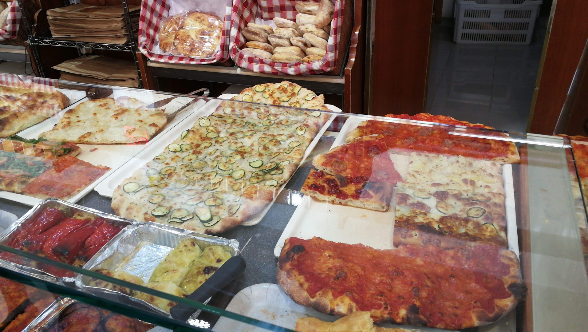 Panificio Delizie di Grano S.r.l.