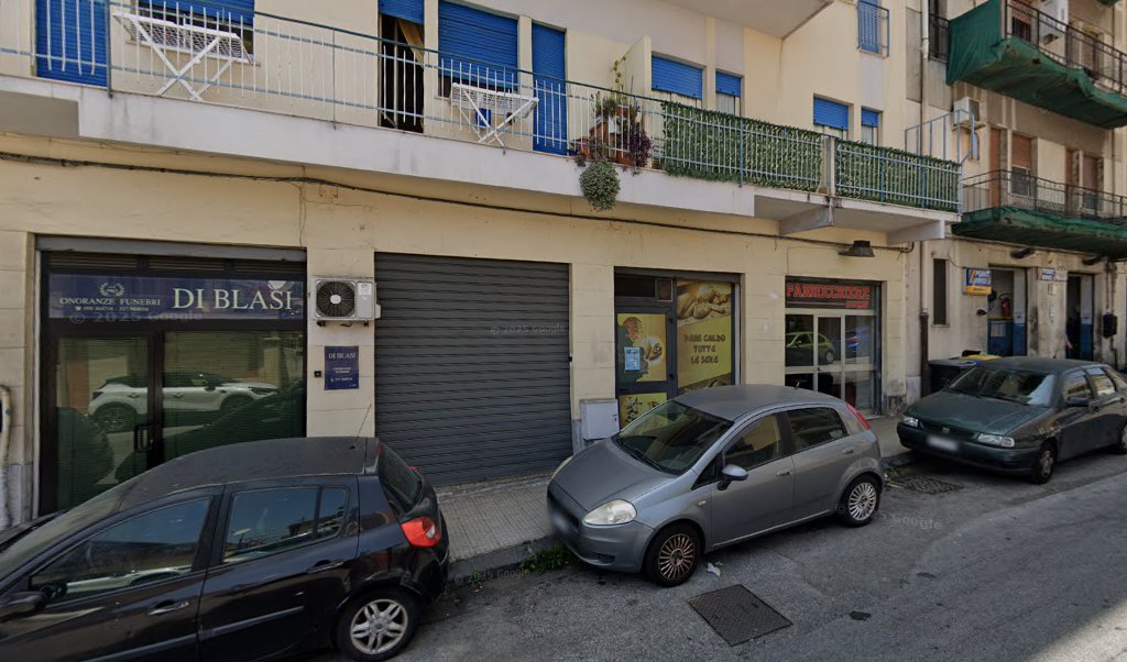 Panificio Delizie e Fantasia